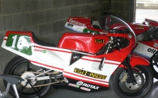 THE CRANKCASE.COM -